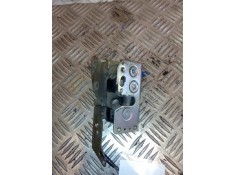 Recambio de cerradura puerta delantera derecha para man tg - a 18.xxx fg / bb   (e3/e4) xxl - 5-star referencia OEM IAM 81626806