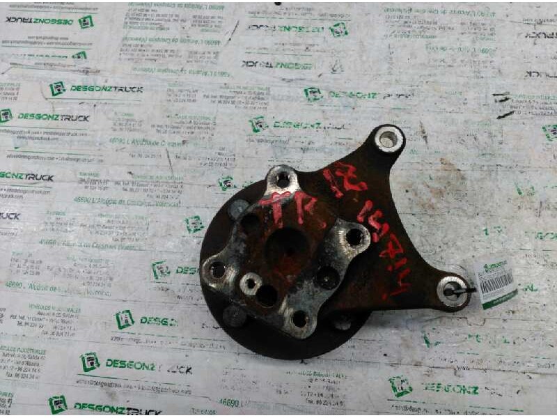 Recambio de buje trasero izquierdo para ford focus turnier (cak) ambiente referencia OEM IAM   