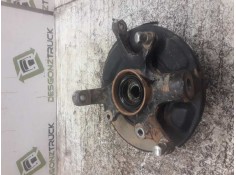 Recambio de mangueta delantera izquierda para nissan terrano/terrano.ii (r20) comfort referencia OEM IAM   