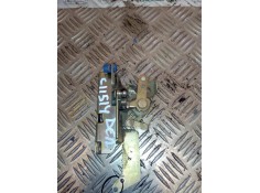 Recambio de cerradura puerta delantera derecha para man tg - a 18.xxx fg / bb   (e3/e4) xxl - 5-star referencia OEM IAM 81626806 2