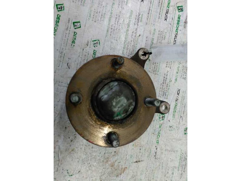 Recambio de buje trasero izquierdo para ford focus turnier (cak) ambiente referencia OEM IAM   