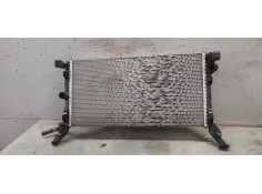 Recambio de radiador agua para renault laguna grandtour iii authentique referencia OEM IAM 214004321R 214109263R 