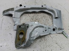 Recambio de soporte faro izquierdo para opel combo (corsa c) arizona referencia OEM IAM   