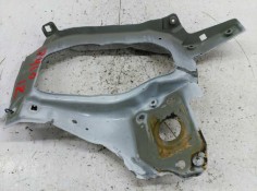 Recambio de soporte faro izquierdo para opel combo (corsa c) arizona referencia OEM IAM    2