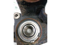 Recambio de mangueta delantera derecha para citroën xsara berlina 1.9 d sx referencia OEM IAM   