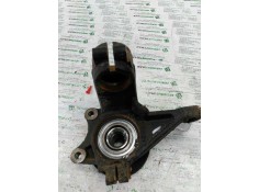 Recambio de mangueta delantera derecha para citroën xsara berlina 1.9 d sx referencia OEM IAM    2