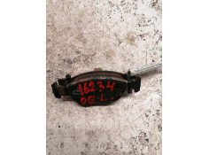 Recambio de pastillas de freno delanteras para lancia lancia y 1.2 16v cat referencia OEM IAM   