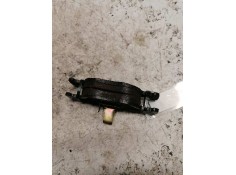 Recambio de pastillas de freno delanteras para lancia lancia y 1.2 16v cat referencia OEM IAM    2