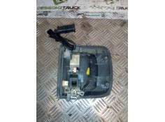 Recambio de maneta exterior delantera derecha para man tg - a 18.xxx fg / bb   (e3/e4) xxl - 5-star referencia OEM IAM    2