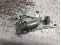 Recambio de motor limpia trasero para nissan serena (c23m) 1.6 invitation referencia OEM IAM  3 PINS 