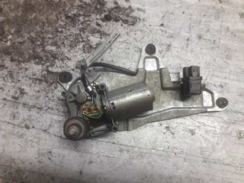 Recambio de motor limpia trasero para nissan serena (c23m) 1.6 invitation referencia OEM IAM  3 PINS 