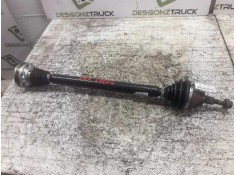 Recambio de transmision delantera derecha para volkswagen passat berlina (3c2) advance referencia OEM IAM 1K0407272EN  