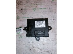 Recambio de modulo electronico para ford mondeo ber. (ca2) ghia referencia OEM IAM 7G9T14B533NA 10001845 PUERTA DELANTERA IZQUIE