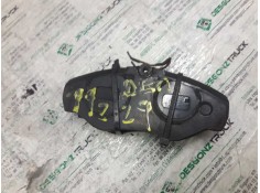 Recambio de pastillas de freno delanteras para renault trafic caja cerrada (ab 4.01) doble cabina l1h1 2,7t referencia OEM IAM 0