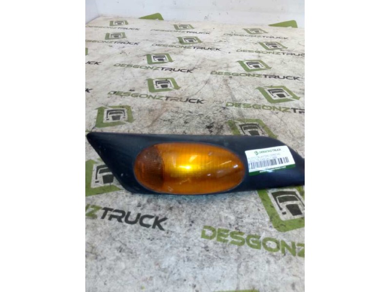 Recambio de piloto lateral derecho para iveco trucks daily 35s9 referencia OEM IAM   