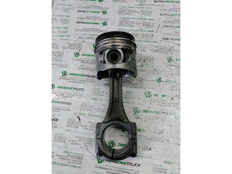 Recambio de piston para chrysler voyager (gs) 2.5 td referencia OEM IAM   