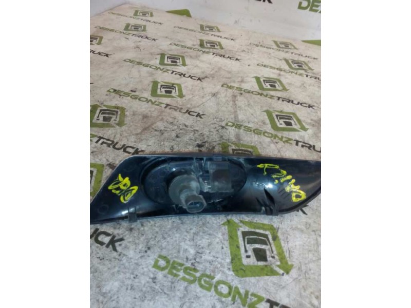 Recambio de piloto lateral derecho para iveco trucks daily 35s9 referencia OEM IAM   