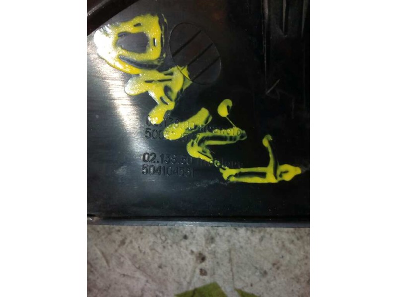 Recambio de piloto lateral derecho para iveco trucks daily 35s9 referencia OEM IAM   