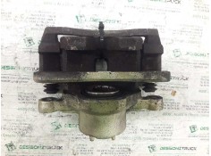 Recambio de pinza freno delantera izquierda para kia rio ipanema berlina referencia OEM IAM    2