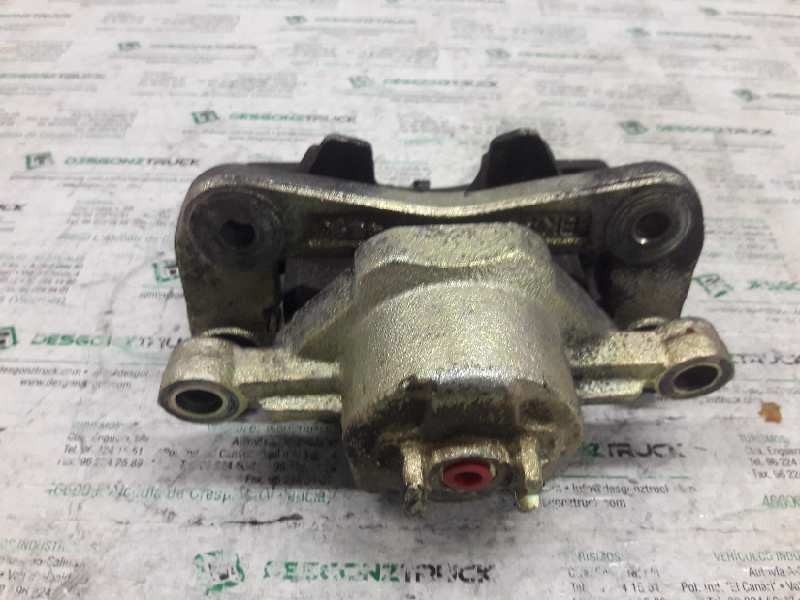 Recambio de pinza freno delantera izquierda para kia rio ipanema berlina referencia OEM IAM   