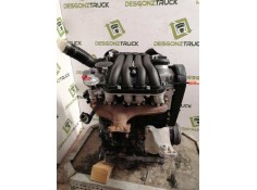 Recambio de motor completo para seat cordoba berlina (6k2) stella referencia OEM IAM AGP  