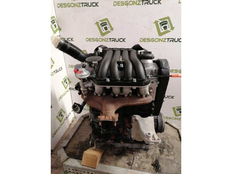 Recambio de motor completo para seat cordoba berlina (6k2) stella referencia OEM IAM AGP  