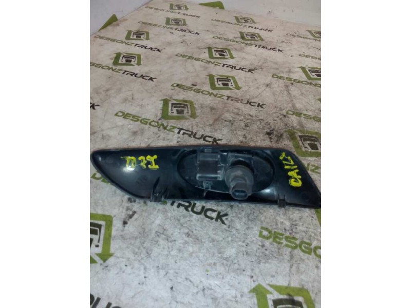 Recambio de piloto lateral izquierdo para iveco trucks daily 35s9 referencia OEM IAM   