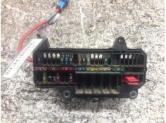 Recambio de caja reles / fusibles para bmw serie 7 (e65/e66) 730d referencia OEM IAM 6113690058301 10688710 
