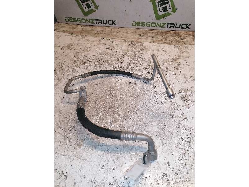 Recambio de tubos aire acondicionado para opel astra h berlina cosmo referencia OEM IAM   