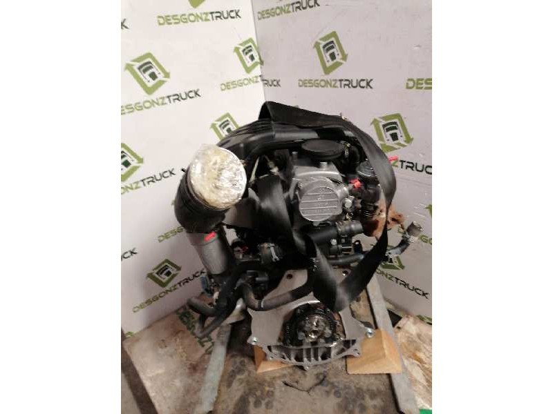 Recambio de motor completo para seat cordoba berlina (6k2) stella referencia OEM IAM AGP  