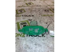 Recambio de resistencia calefaccion para iveco trucks daily 35s9 referencia OEM IAM 500326616  