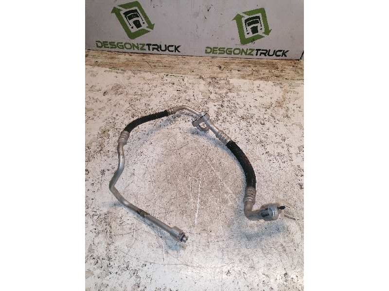 Recambio de tubos aire acondicionado para opel astra h berlina cosmo referencia OEM IAM   