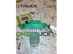 Recambio de resistencia calefaccion para iveco trucks daily 35s9 referencia OEM IAM 500326616   2