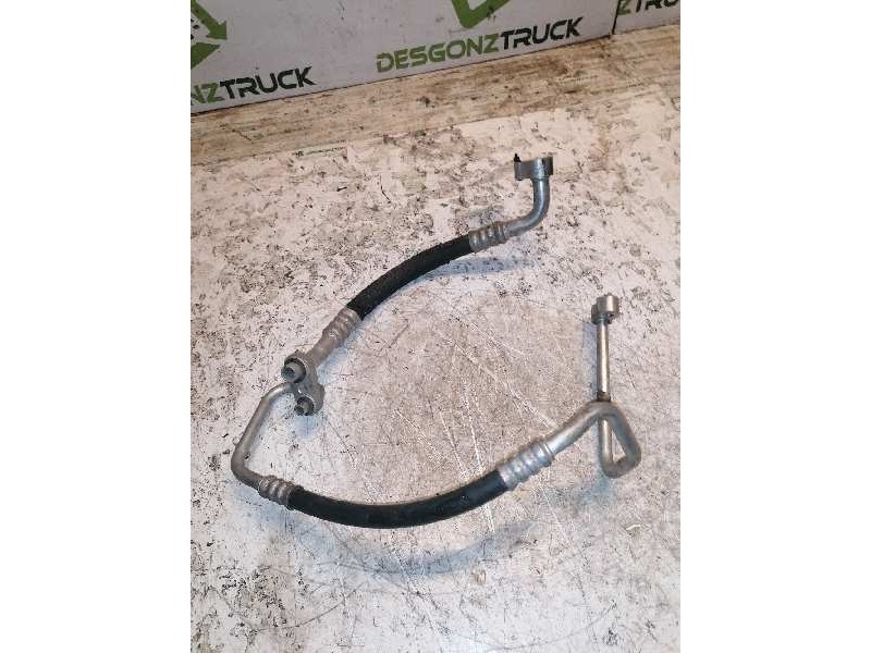 Recambio de tubos aire acondicionado para opel astra h berlina cosmo referencia OEM IAM   