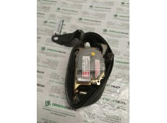 Recambio de cinturon seguridad delantero izquierdo para nissan micra (k12e) acenta referencia OEM IAM 86885AX701  