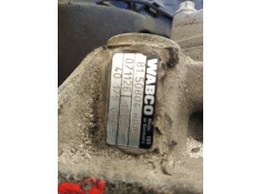 Recambio de pinza freno trasera derecha para man l2000 8.103-8.224 euroi/ii faki 8.xxx fak compacto referencia OEM IAM 815080460 2