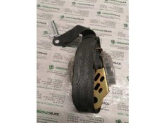 Recambio de cinturon seguridad delantero izquierdo para nissan micra (k12e) acenta referencia OEM IAM 86885AX701   2