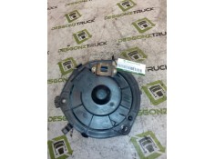 Recambio de motor calefaccion para iveco trucks daily 35s9 referencia OEM IAM 570630200 500326592 