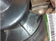 Recambio de motor calefaccion para iveco trucks daily 35s9 referencia OEM IAM 570630200 500326592  2