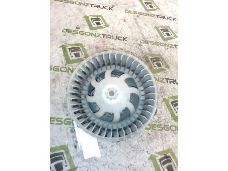 Recambio de motor calefaccion para iveco trucks daily 35s9 referencia OEM IAM 570630200 500326592 