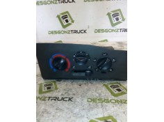 Recambio de mando calefaccion / aire acondicionado para iveco trucks daily 35s9 referencia OEM IAM   