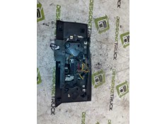 Recambio de mando calefaccion / aire acondicionado para iveco trucks daily 35s9 referencia OEM IAM    2