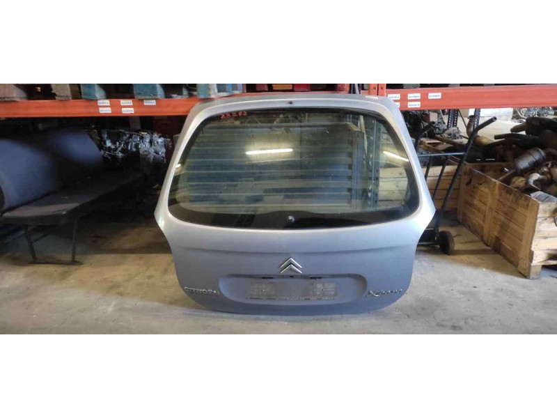 Recambio de porton trasero para citroën xsara picasso 1.8 16v referencia OEM IAM   