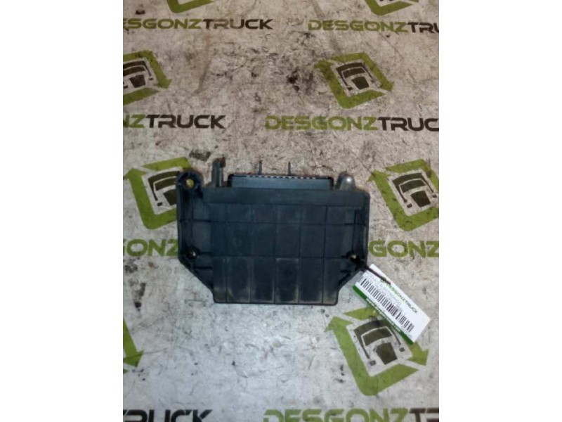 Recambio de modulo electronico para iveco trucks daily 35s9 referencia OEM IAM 500324649  