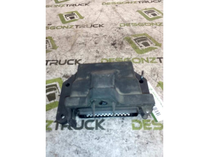 Recambio de modulo electronico para iveco trucks daily 35s9 referencia OEM IAM 500324649  