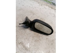 Recambio de retrovisor derecho para hyundai accent (x3) 1.3 gls automático referencia OEM IAM   MANUAL