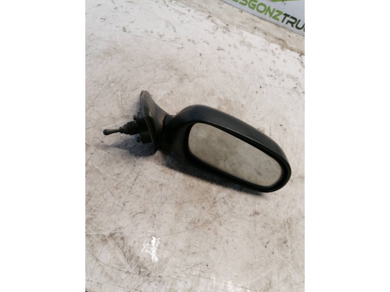 Recambio de retrovisor derecho para hyundai accent (x3) 1.3 gls automático referencia OEM IAM   MANUAL