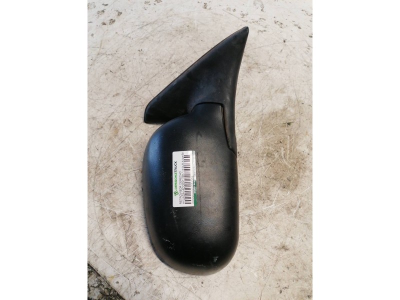 Recambio de retrovisor derecho para hyundai accent (x3) 1.3 gls automático referencia OEM IAM   MANUAL