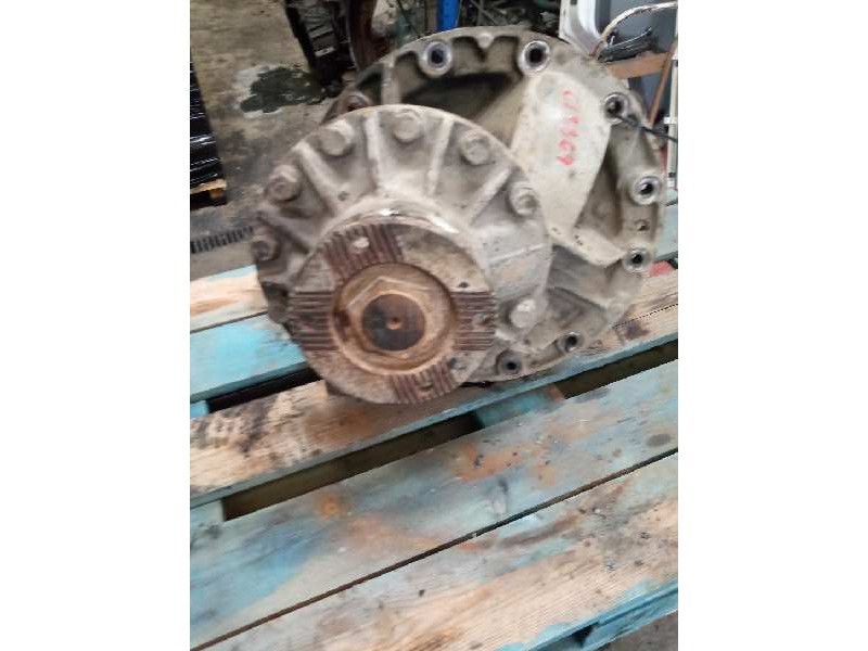 Recambio de grupo para volvo fh xxx referencia OEM IAM RS1356SV EV91/3191875 RATIO:10X31