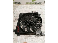 Recambio de electroventilador para opel astra gtc cosmo referencia OEM IAM NRF2002272 3 PINS 
